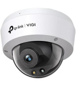 TP-Link VIGI C240(2.8mm) - Dome kamera, 4MP, 2,8mm, Full-Color