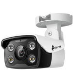 TP-Link VIGI C330(2.8mm) Bullet kamera, 3MP, 2.8mm, Full-Color