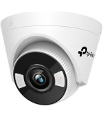 TP-Link VIGI C450(4mm) Turret kamera, 5MP, 4mm, Full-Color