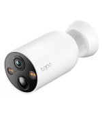 TP-Link Tapo C425(4-pack) - Venkovní IP kamera na baterii, WiFi, 4MP ( 2560 x 1440 px ) 150°, ONVIF Starlight (Color Night Vision)