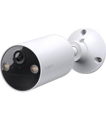 TP-Link Tapo C410 - Venkovní IP kamera na baterii, WiFi, 3MP (2304 × 1296 px) 125°, ONVIF Starlight (Color Night Vision)