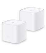 TP-Link HX141(1-pack) - AX1500 Wi-Fi 6 Meshový Systém, Dual-band, EasyMesh