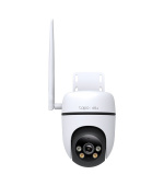 TP-Link Tapo C501GW - Venkovní 4G LTE otočná/naklápěcí kamera, LTE/LAN, 2MP (1920x1080) 122°, ONVIF