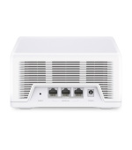 Mercusys Halo H47BE(2-pack) - BE9300 Systém Mesh Wi-Fi 7 pro celou domácnost