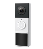 TP-LINK Tapo D210 - Zvonek Tapo s kamerou