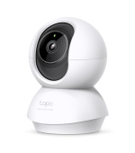 TP-Link Tapo C230 - Domácí bezpečnostní Wi-Fi kamera, 3K 5MP (2880×1620), 2.4 GHz, Pan/Tilt AI Home Security