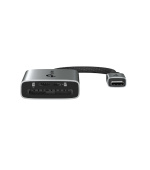 TP-Link UA440C Čtečka karet USB 3.0 typu C na SD a microSD 4.0, Plug and Play