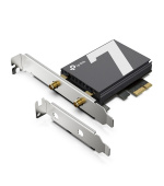 TP-Link Archer TBE550E - BE9300 Wi-Fi 7 PCIe adaptér s Bluetooth 5.4