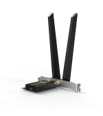 TP-Link Archer TBE552E - BE9300 Wi-Fi 7 PCIe adaptér s Bluetooth 5.4