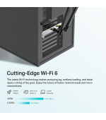 TP-Link Archer TX20E - AX1800 Wi-Fi 6 PCIe adaptér s Bluetooth 5.2