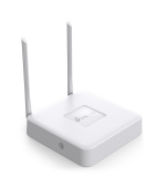TP-Link VIGI NVR1108H-W - 8kanálový Wi-Fi síťový videorekordér