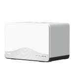 Mercusys Halo H27BE(3-pack) - BE3600 Wi-Fi 7 mesh systém pro celou domácnost