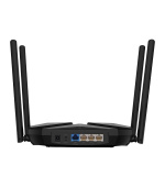Mercusys MR85X Dvoupásmový Wi-Fi 6 router AX3000