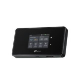 TP-Link M8550 - 5G mobilní Wi-Fi AXE3600 modem a router