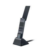 TP-Link Archer TBE400UH - Bezdrátový USB adaptér Wi-Fi 6E AXE5400 s vysokým ziskem