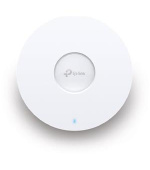 TP-Link EAP653(5-pack) - AX3000 WIFI 6 přístupový bod Omada 1X GLAN POE+ montáž na strop/zeď  (adaptér není součástí balení
