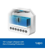 TP-Link Tapo S112 - Modul inteligentního přepínače