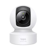 TP-Link Tapo C222 domácí bezpečnostní otočná Wi-Fi kamera