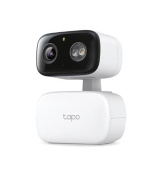 TP-Link Tapo C206 vnitřní/venkovní domácí bezpečnostní Wi-Fi kamera