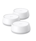 TP-Link Deco BE22(3-pack) Mesh systém BE3600 s Wi-Fi 7