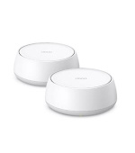 TP-Link Deco BE22(2-pack) Mesh systém BE3600 s Wi-Fi 7