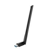 TP-Link Archer TX35U PLUS Bezdrátový vysoce ziskový USB adaptér AX1800