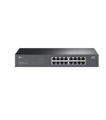 TP-Link LS1016G 16portový gigabitový stolní/rackový switch