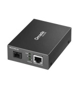 TP-Link MC212CS-20 Omada Gigabitový WDM média konvertor