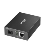 TP-Link MC212CS-2 Omada Gigabitový WDM média konvertor
