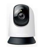 Mercusys MC200 Wi-Fi bezpečnostní kamera pro domácnost s funkcí otáčení a naklápění