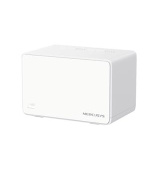 MERCUSYS Halo H80X(1-pack) Mesh systém AX3000 s Wi-Fi 6 pro celoplošné pokrytí domácnosti