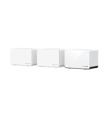 MERCUSYS Halo H85X(3-pack) Halo H85X Wi-Fi 6 mesh systém pro celou domácnost AX3000