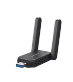 Mercusys MA72XH Dvoupásmový bezdrátový USB adaptér s vysokým ziskem