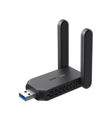 Mercusys MA32H Dvoupásmový USB adaptér s vysokým ziskem AC1300