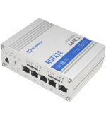 Teltonika Dual LTE Cat 6 Industrial Cellular Router - RUTX12