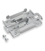 Teltonika DIN rail kit - PR5MEC00