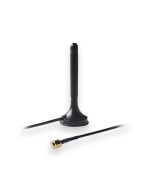 Teltonika magnetická Wi-Fi RP-SMA anténa - PR1KRF30
