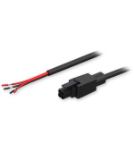 Teltonika 4-pin na drát napájecí kabel, 1.5m. - PR2PL15B