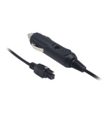 Teltonika napájecí zdroj, 4 pin pro konektor zapalovače automobilu - PR2AM20M