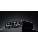 Teltonika INDUSTRIAL ETHERNET ROUTER - RUT301