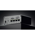 Teltonika INDUSTRIAL CELLULAR LTE-A Cat 6+ETH ROUTER - RUTX09