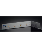 Teltonika ENTERPRISE RACK-MOUNTABLE SFP/LTE ROUTER - RUTXR1