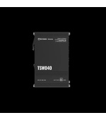 Teltonika Unmanaged PoE+ Switch 8, 10/100 - TSW040