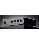 Teltonika INDUSTRIAL ETHERNET ROUTER - RUTX08