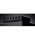 Teltonika GIGABIT DIN RAIL ETHERNET SWITCH - TSW114
