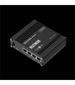 Teltonika INDUSTRIAL WIRED ROUTER - RUTM08
