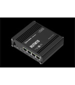 Teltonika WIRED WI-FI ROUTER - RUTM10