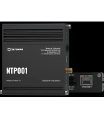 Teltonika NTP server - NTP001