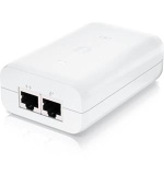 Ubiquiti U-PoE++ Gigabitový PoE injektor, 48V / 1,25A (60W)