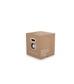 Ubiquiti UACC-Cable-C5e-Outdoor-Pro-305M-W, UniFi venkovní kabel, Cat5e, 305m